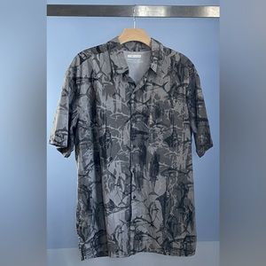 Columbia PFG Men’s Short Sleeve Fishing Shirt